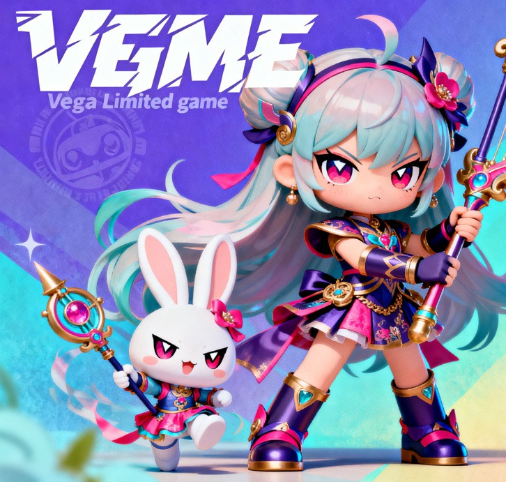 Vega Limited 天琴有限公司